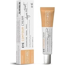 Starseven SKIN401 Tranexamic Acid + Retinol Eye Contour Cream 20ML