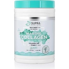 Starseven Supra Deniz Kolajeni 1 Balık Kolajeni Kaynağı