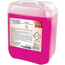 Starseven Viking Vp Ac Banyo Armatür Temizleyici 5 L