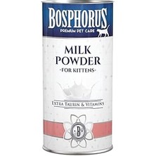 Starseven Bosphorus Yavru Kediler Için Süt Tozu