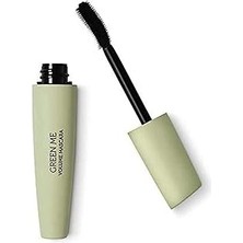 Starseven Kiko Milano Haci̇m Veren Kivirici Etki̇li̇ Maskara - New Green Me Volume Mascara 101 Pure Black
