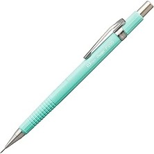 Starseven Pentel 0.5 mm - Teknik Çizim Yazı Için Versatil Yeşi̇l