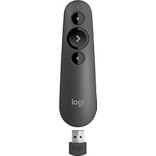Starseven R500S Sunucu, Lazer Sınıfı 1, Bluetooth USB Için, Evrensel Uyumlu, 20 Metre Menzil, Yap
