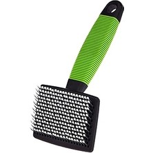 Starseven Ferplast Gro 5799 Yumuşak Uçlu Enli Tarağı