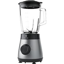 Starseven E4TB1-6ST Sürahili Blender | 1.5 Litre Kapasite, Buz Kırıcı, Smoothie Blender, Truflow®