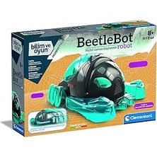 Starseven Robotik Laboratuvarı - Beetlebot