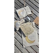 Starseven Doğal Lavanta Sabunu