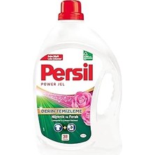 Starseven Sıvı Çamaşır Deterjanı Jel Gülün Büyüsü 38 Yıkama