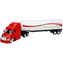 Starseven 1/43 Lhaul Us Peterbilt 387 Yakıt Tankı