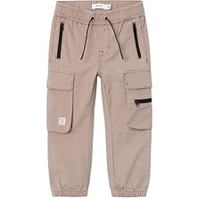 Starseven Nmmryan Regular R Twi Pant 1901-TS D Pantolon Erkek Çocuk