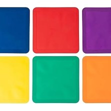 Starseven Champion Sports Kare Aktivite Mat (Set)