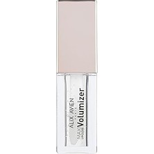 Starseven Alix Avien Maxivolumizer Lipgloss 201 - Maxicrystal - Kalıcı Nemlendirici Ruj - Dolgunlaştırıcı