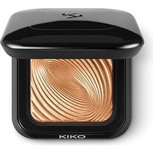 Starseven Kiko Milano Water Eyeshadow 04 | Anında Göz Farı, Nemli Veya Kuru Kullanım Için