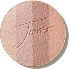 Starseven Jane Iredale Purebronze Işıltılı Bronzlaştırıcı Palet Yedek