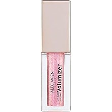 Starseven Alix Avien Maxivolumizer Lipgloss 204 - Pearly Queen - Kalıcı Nemlendirici Ruj - Dolgunlaştırıcı