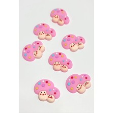 Starseven Anne Çocuk Silikonlu Figür 1 Adet