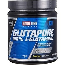 Starseven Hardline Glutapure, 500 gr