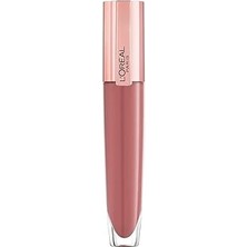 Starseven Paris Brilliant Signature Plump In Gloss Ruj 412, Heighten