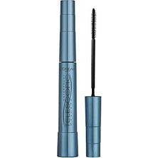 Starseven Paris Telescopic Suya Dayanıklı Maskara - Siyah