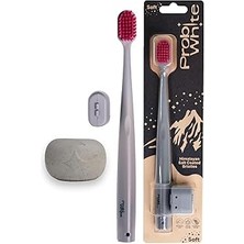 Starseven Probident Fırçası Himalaya - Gri