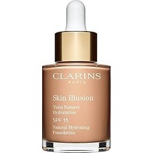 Starseven Skin Illusion 30 ml Fondöten 108 Sand