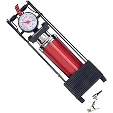 Starseven Meşem Ayak Pompasi 1 Pi̇ston 632