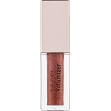 Starseven Alix Avien Maxivolumizer Lipgloss 219 - Foxy Red - Kalıcı Nemlendirici Ruj - Dolgunlaştırıcı Etk
