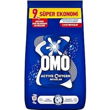 Starseven Oxygen Beyazlar Toz Deterjanı 9 kg