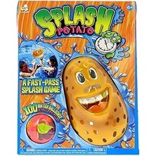 Starseven Tick N' Tater