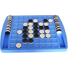 Starseven Redka Plastik Reversi