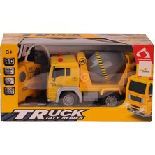 Aesco FC401A Şarjlı Kumandalı Çimento