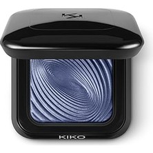 Starseven Kiko Milano Water Eyeshadow 20 | Anında Göz Farı, Nemli Veya Kuru Kullanım Için