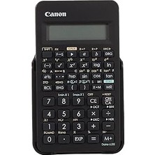 Starseven F-605G Siyah 12 Hane Bilimsel Hesap Makinesi