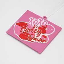 Starseven Quinn Lisanslı 3D Oto Kokusu