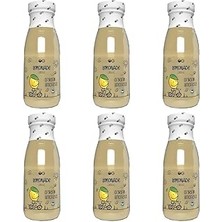 Starseven Og 6'lı Organik Limonata 250 ml