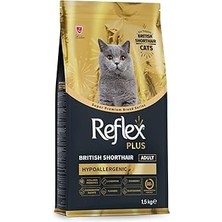 Starseven British Shorthair Yetişkin Mamasi 1.5 kg