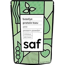 Starseven Saf Bezelye Proteini Tozu 100 gr