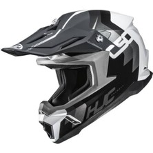 Hjc C50 Kask Prımal Mc5