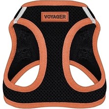 Starseven Voyager Step-In Air Dog Koşum Takımı - Best Pet Supplies Tarafından Küçük Orta Boy Köpekler Için