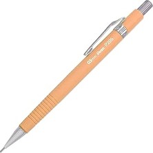 Starseven Pentel 0.5 mm - Teknik Çizim Yazı Için Versatil Turuncu