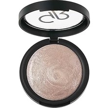 Starseven Baked Stardust No: 109 Light Pink Highlighter - Işıltılı Allık