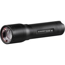 Starseven Ledlenser C7R Şarj Edilebilir El Feneri