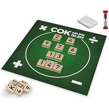 Starseven Redka Oyuncak Çok Kelime Çok Işlem