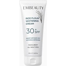 Starseven Anti Karşıtı Krem 100 ml