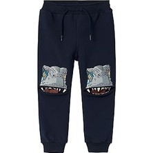 Starseven Nmmfalk Swe Pants Unb Sky Pantolon Erkek Çocuk