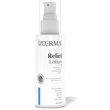 Starseven Izderma Relief Losyon