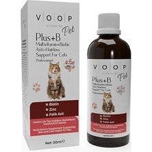 Starseven Plus+B For 50 ml Tamamlayıcı