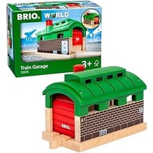Starseven Brio Tren GARAJI-33574