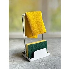 Starseven Primanova ME8701FABIOLA Süngerlik, Beyaz