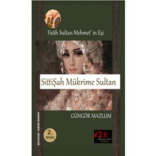 Voice Production Yayınevi Sitti Şah Mükrime Sultan